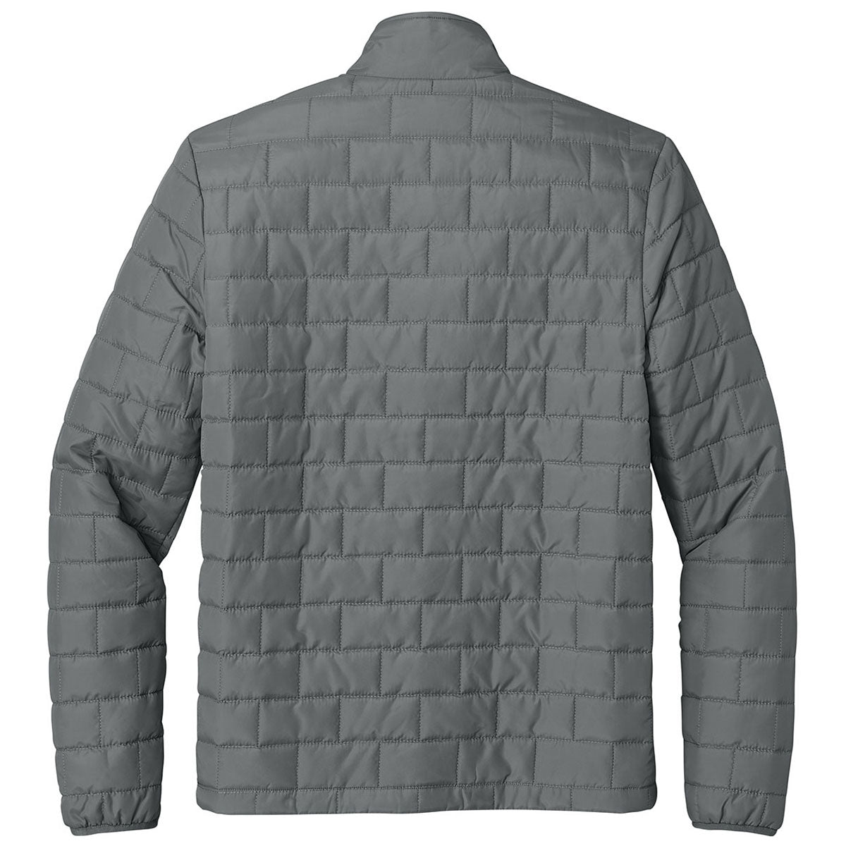 Port Authority Men's Smoke Grey C-FREE Brick Jacket