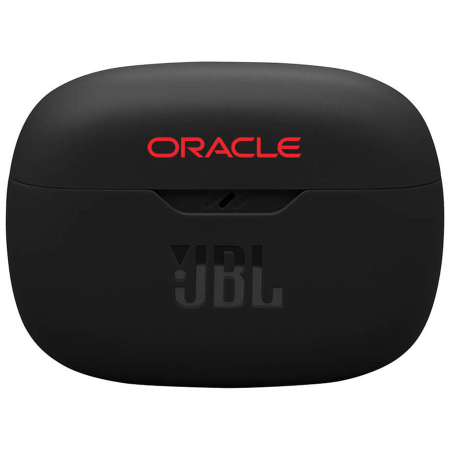 JBL Black Vibe Beam 2 True Wireless Earbuds