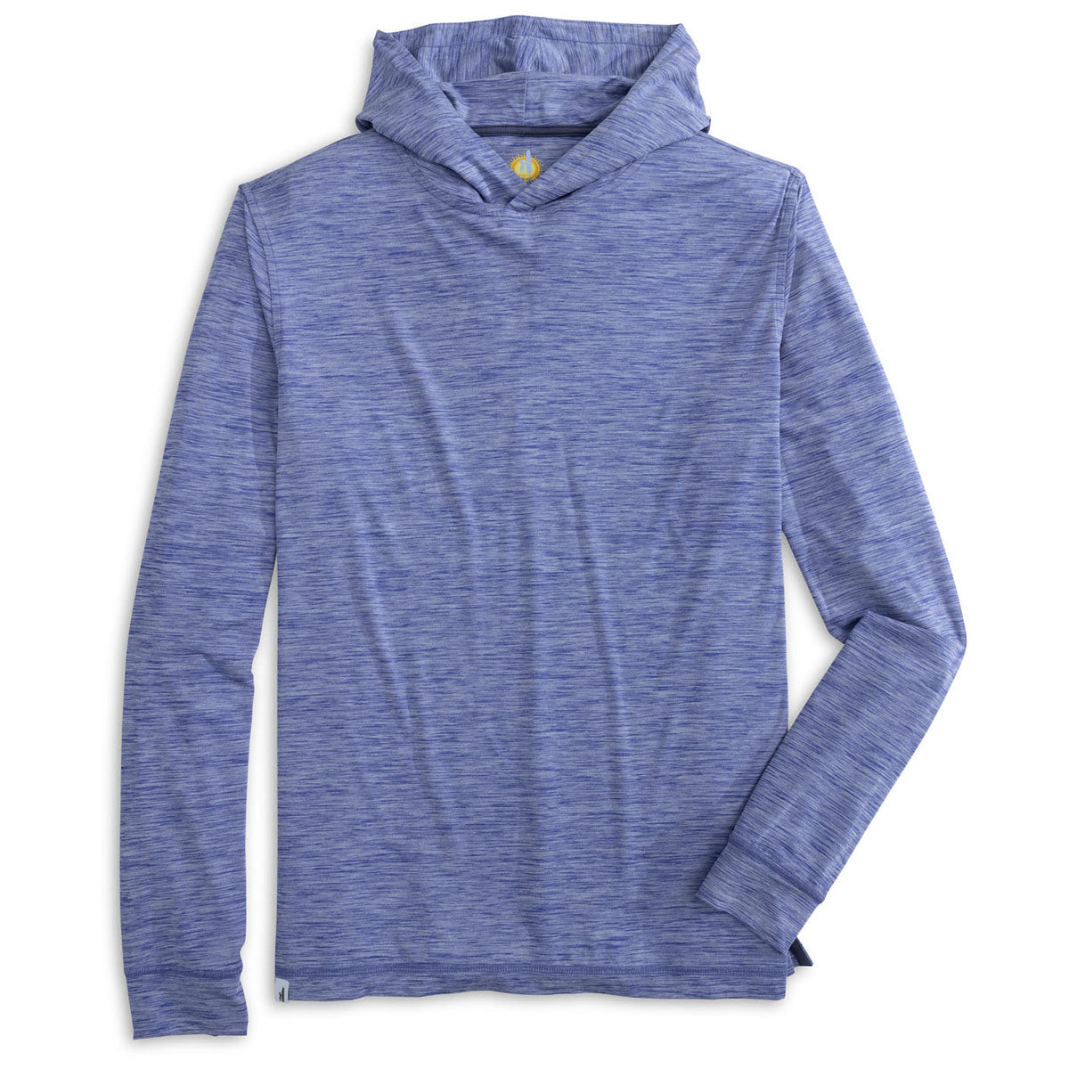 Johnnie-O Men's Royal 2 Talon Featherweight Performance Hoodie