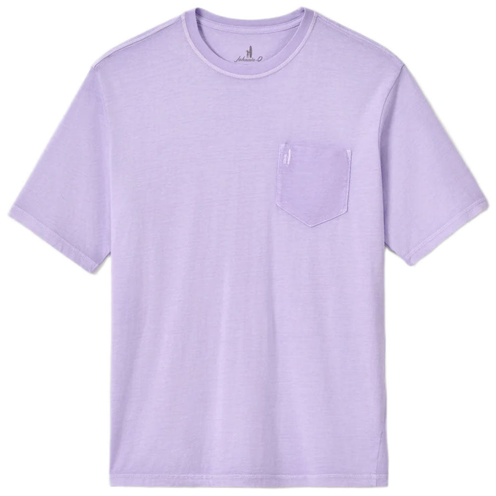 Johnnie-O Men's Daybreak 2.0 Pocket T-Shirt