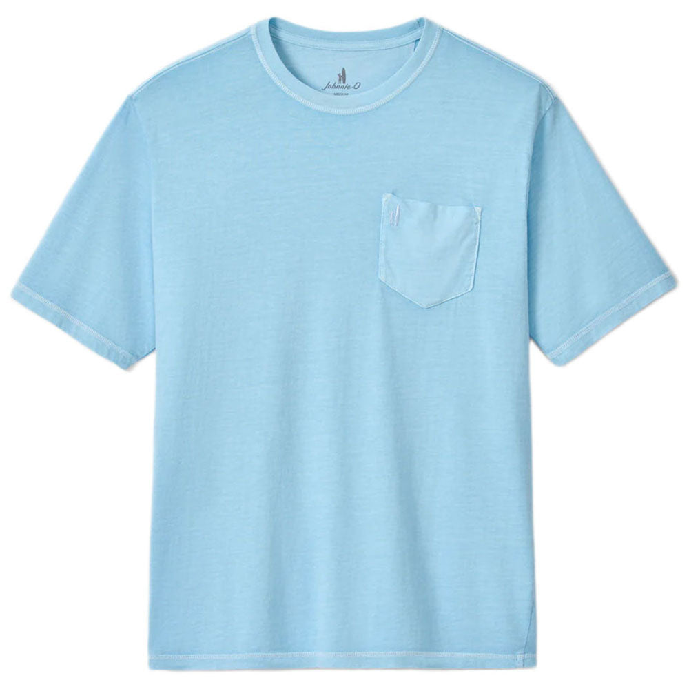 Johnnie-O Men's Haze 2.0 Pocket T-Shirt