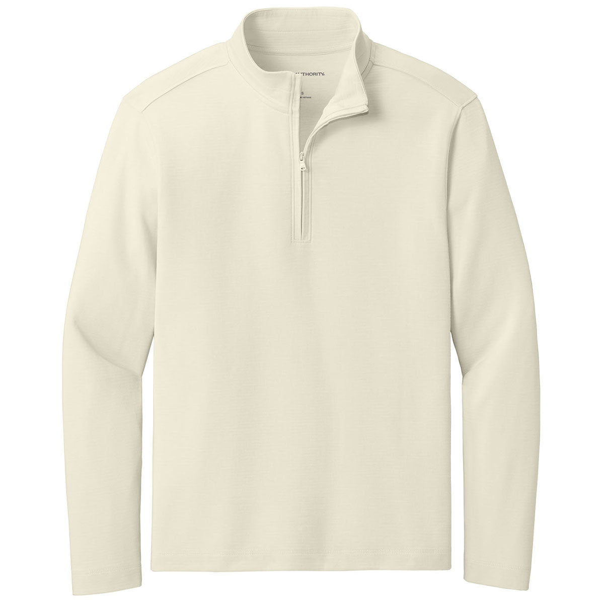 Port Authority Men's Parchment Breakwater 1/4-Zip Pullover