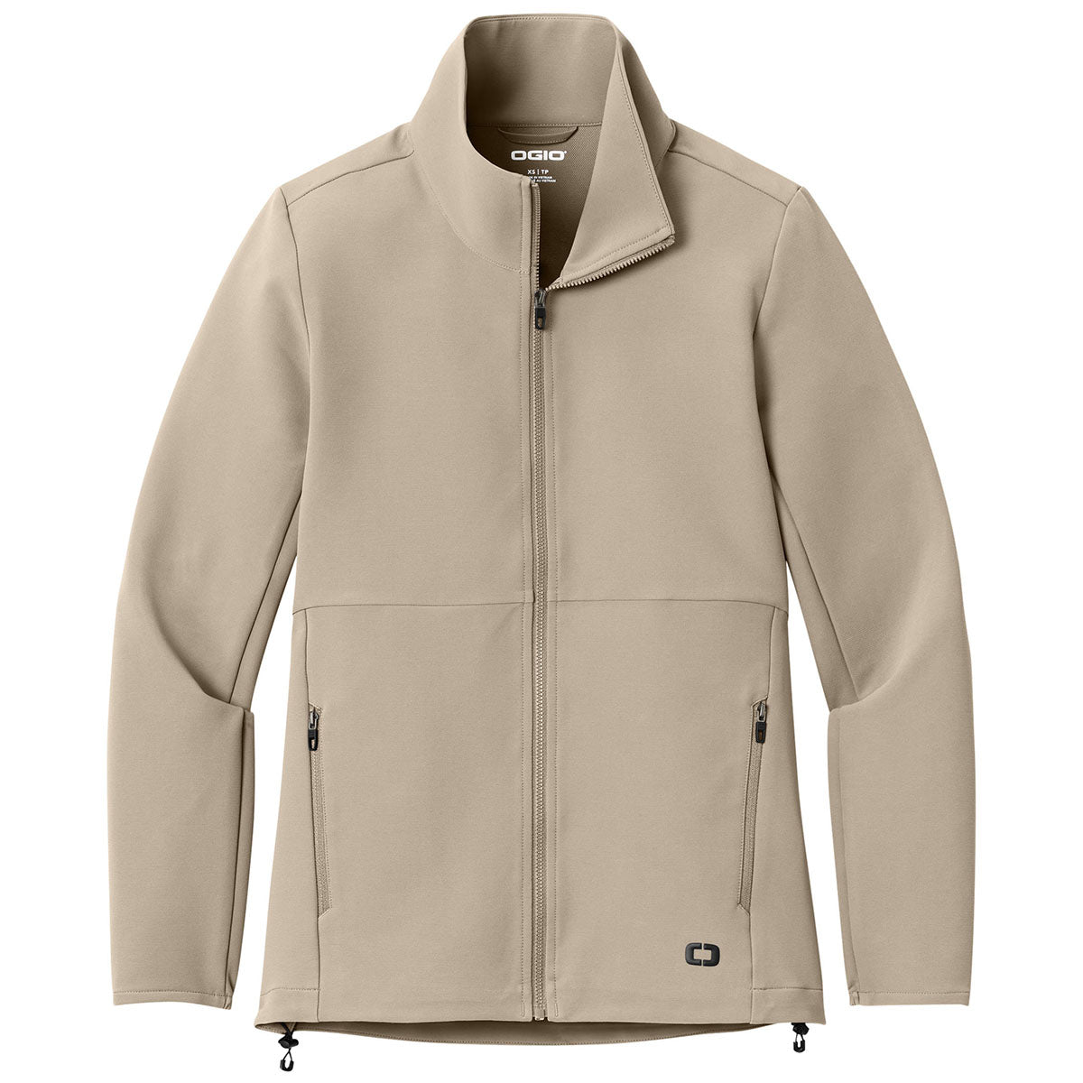 OGIO Women's Sahara Kinetic Soft Shell