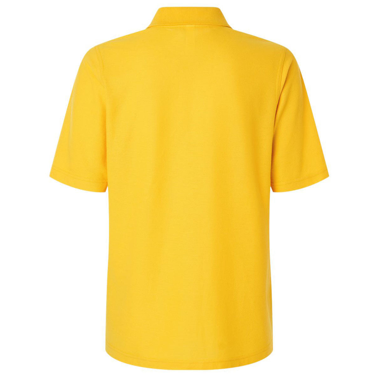 Harriton Women's Sunray Yellow Maverick CVC Pique Polo