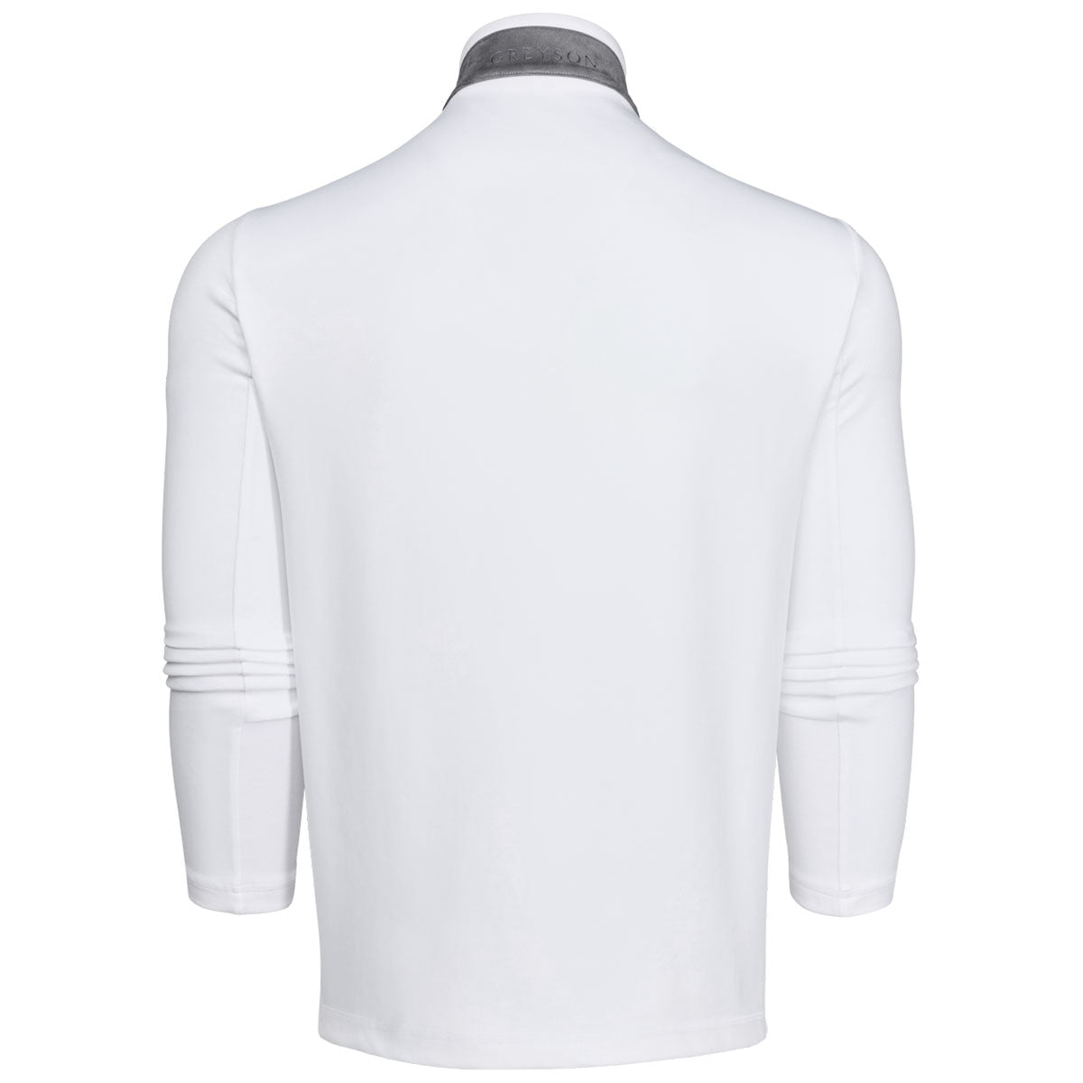 Greyson Men's Arctic Colorado Quarter Zip