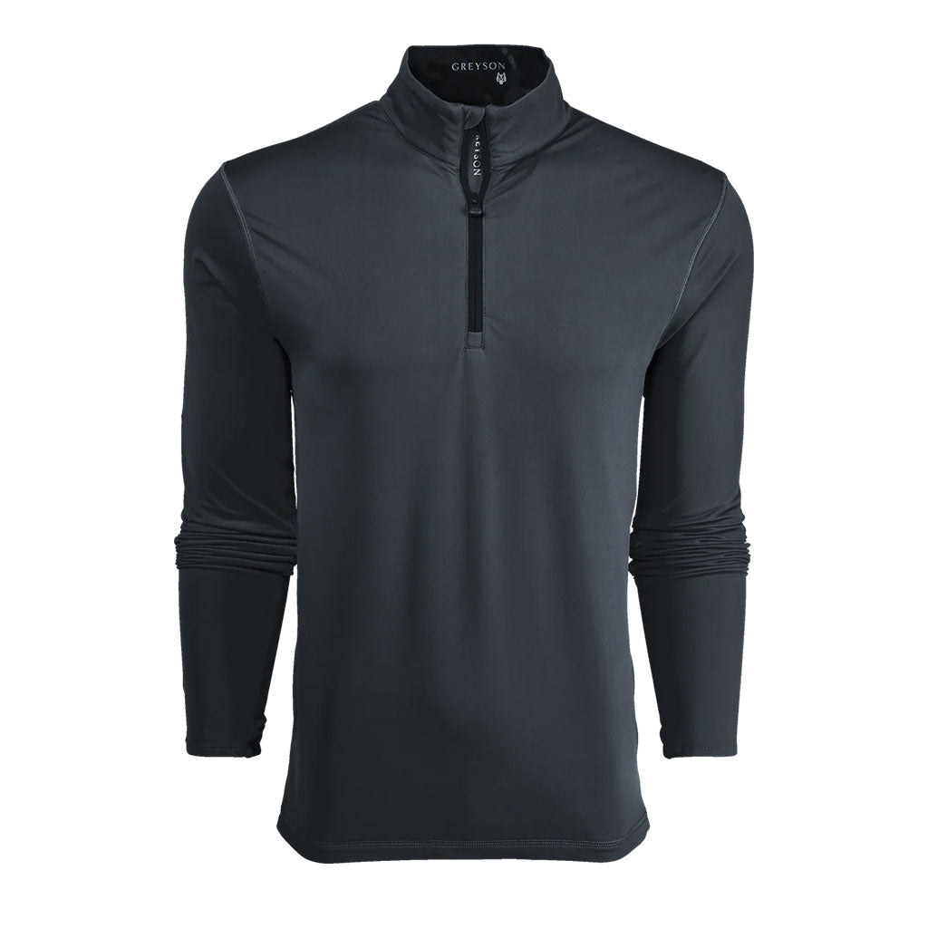 Greyson Men's Stingray Colorado Quarter Zip