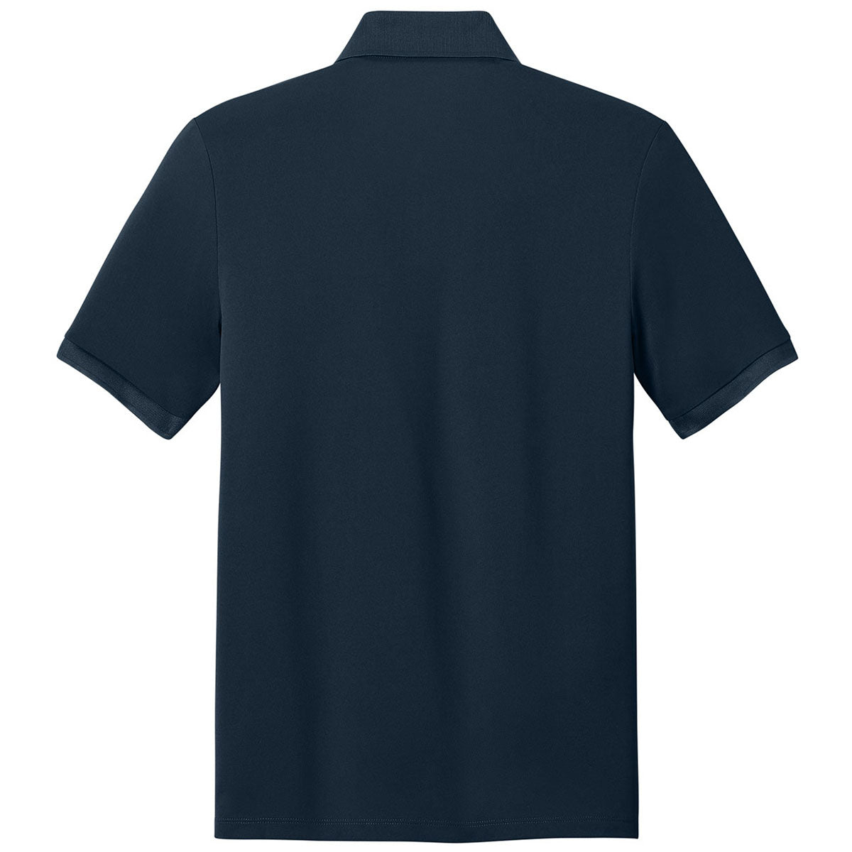Mercer+Mettle Men's Night Navy Everyday Performance Polo