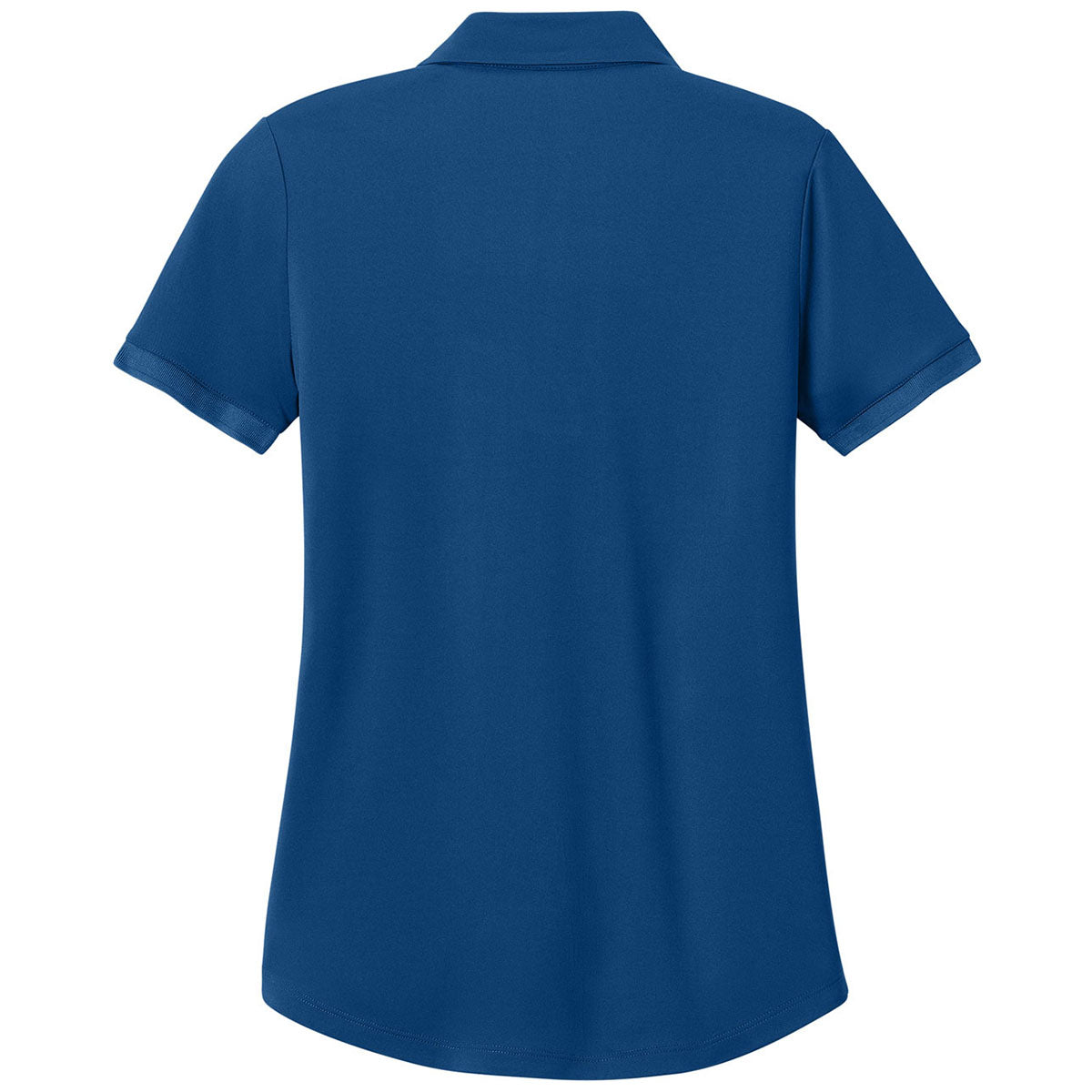 Mercer+Mettle Women's True Blue Everyday Performance Polo