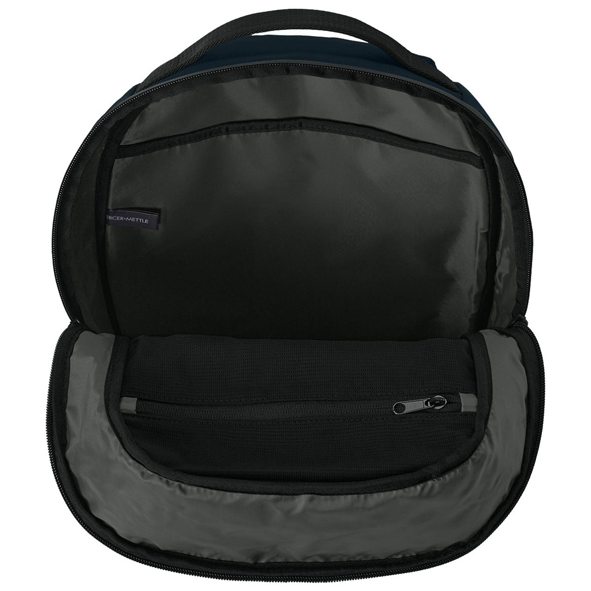 Mercer+Mettle Night Navy Everyday Pack