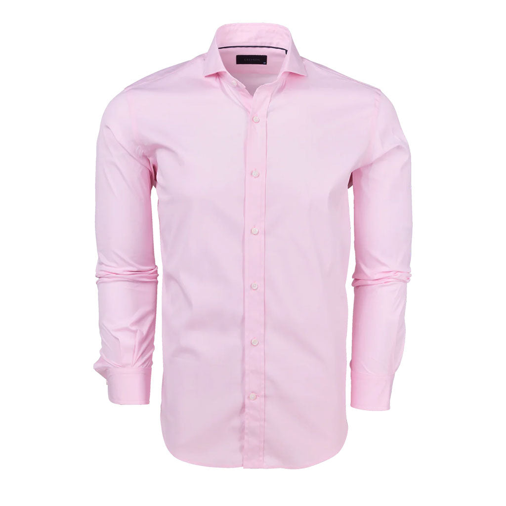 Greyson Men's Azalea Woodward Shirt