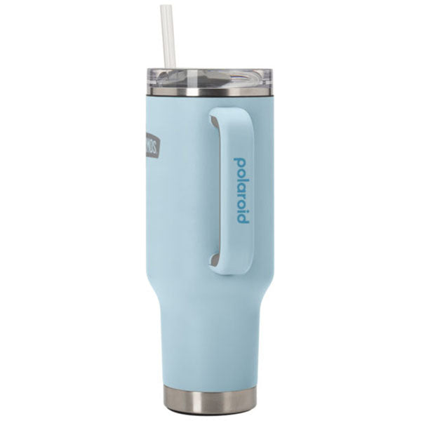 Thermos Glacier 40oz Stainless Steel Cup Holder Mug