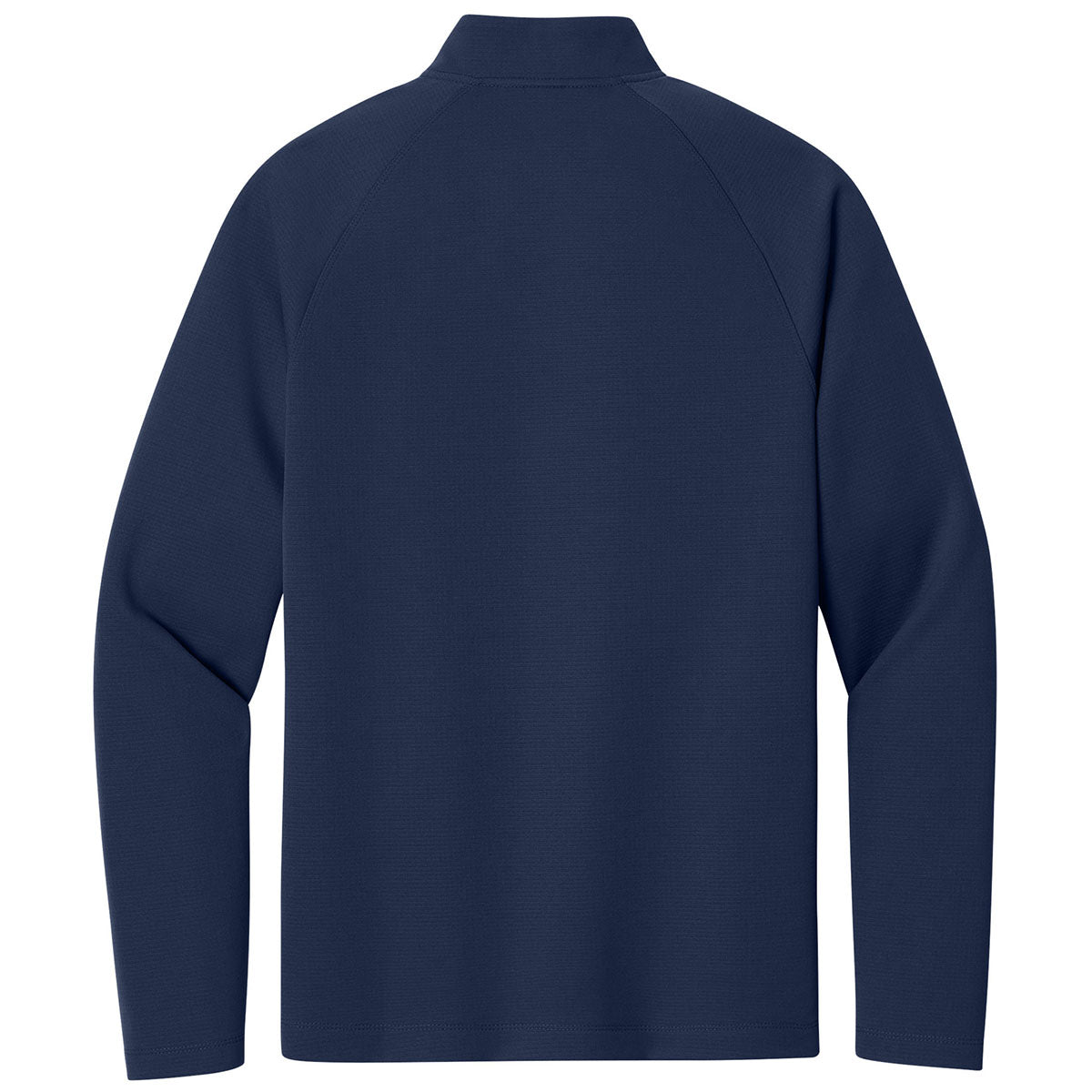 New Era Men's True Navy Stand Out 1/4-Zip