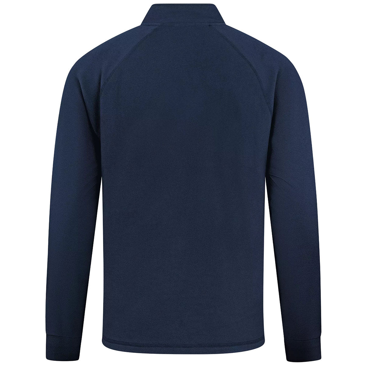 Levelwear Men's Navy Utility Pullover