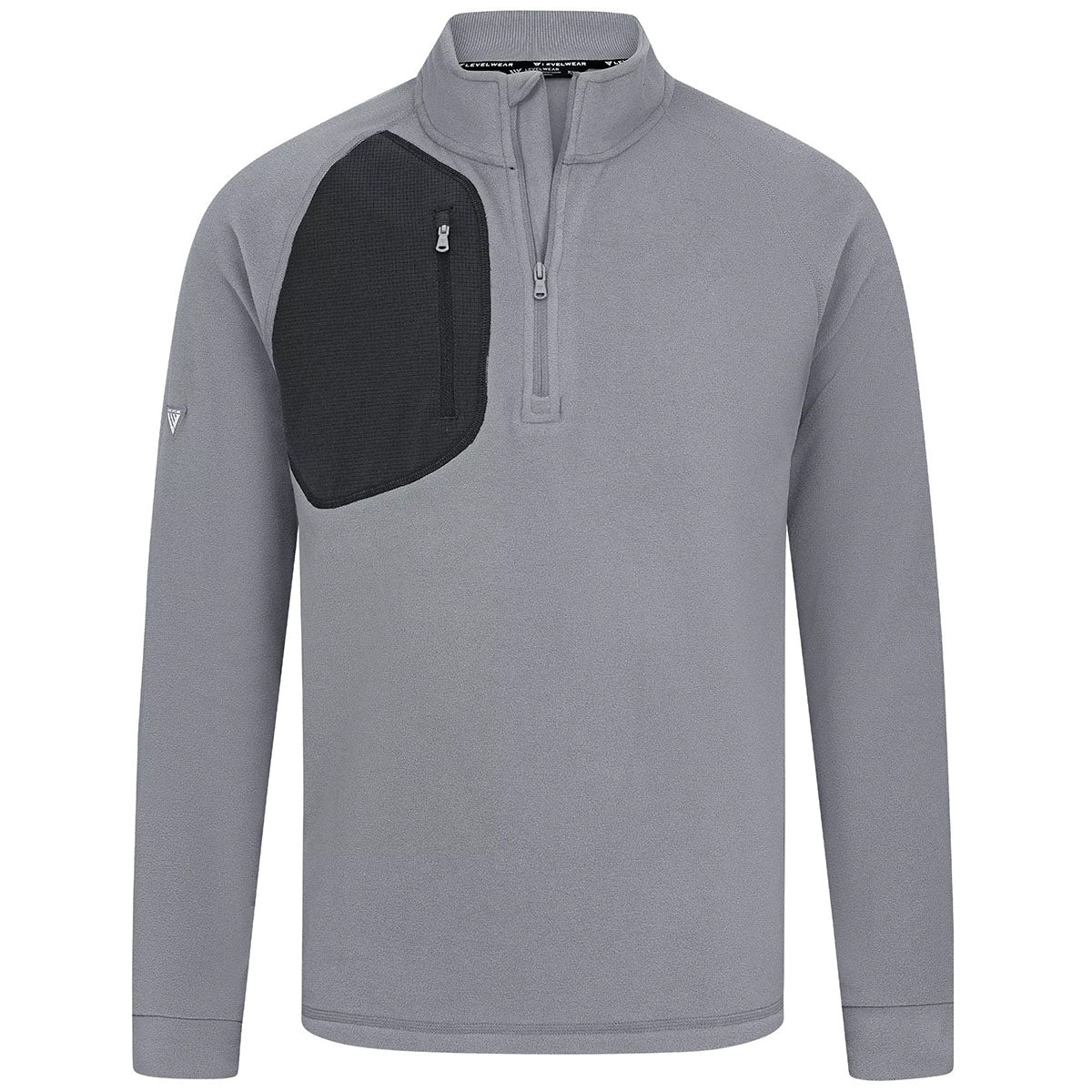 Levelwear Men's Pebble Utility Pullover