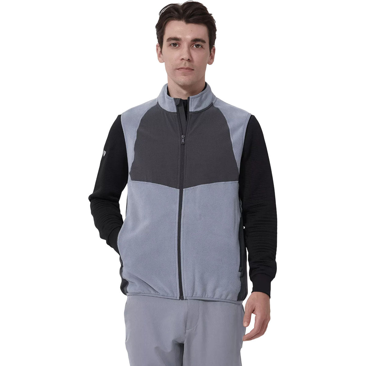Levelwear Men's Pebble Adventure Vest