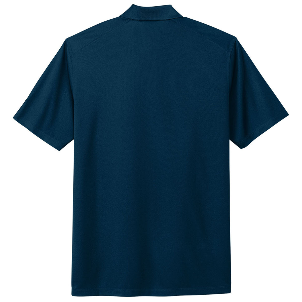 48-Hour Nike Men's Navy Dri-FIT Micro Pique 2.0 Polo