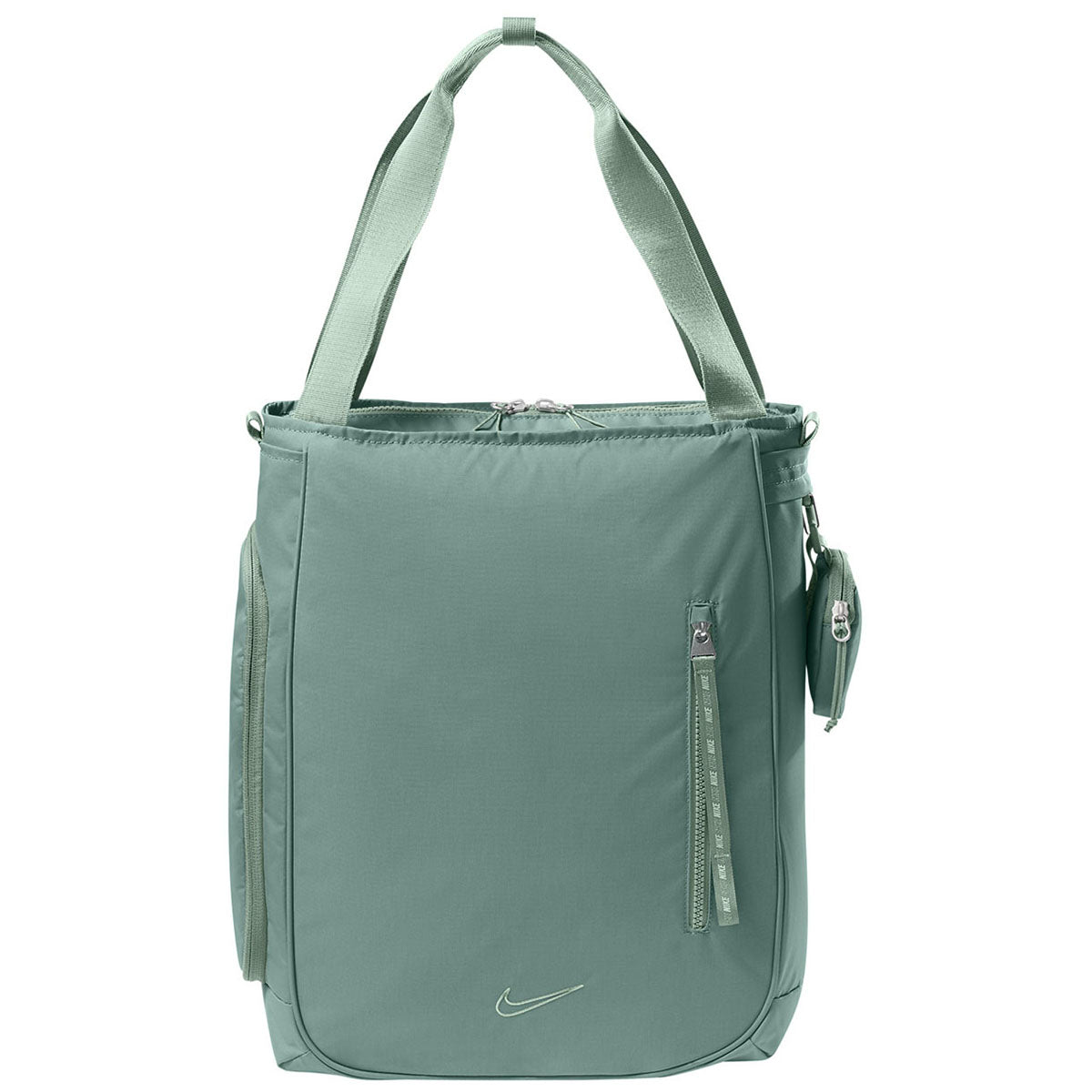 Nike Clay Green Commute Tote
