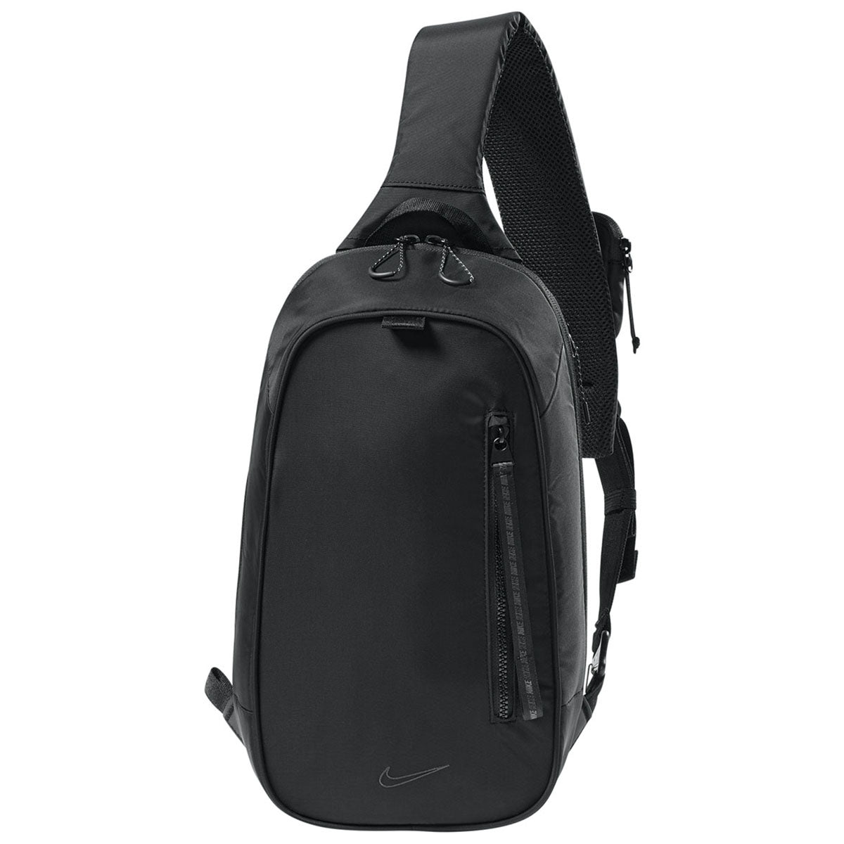 Nike Black Commute Sling Bag