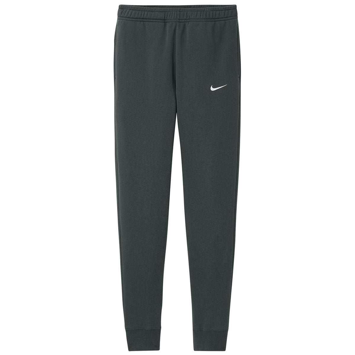Nike Men's Anthracite Club Fleece Jogger