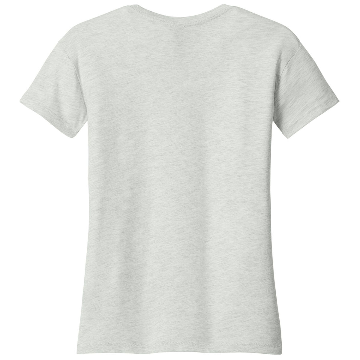 Next Level Women's Oatmeal Cotton Relaxed Tee