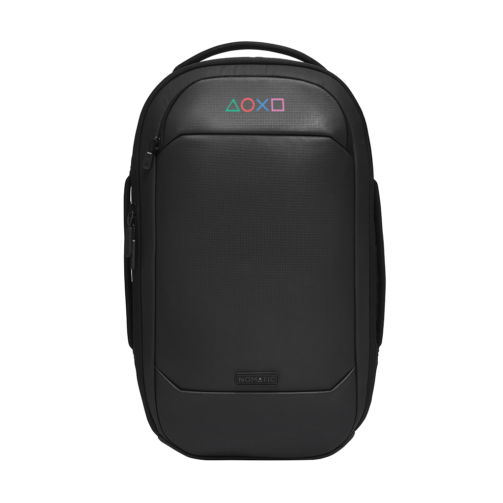 Nomatic Black RS 15L Backpack