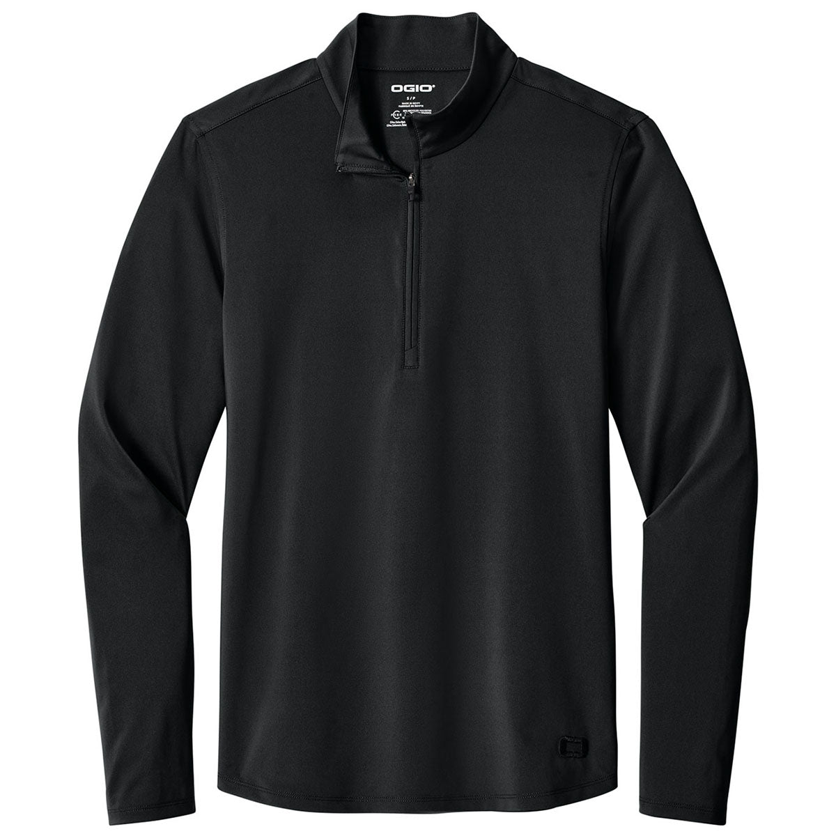 OGIO Men's Blacktop Regain 1/4-Zip