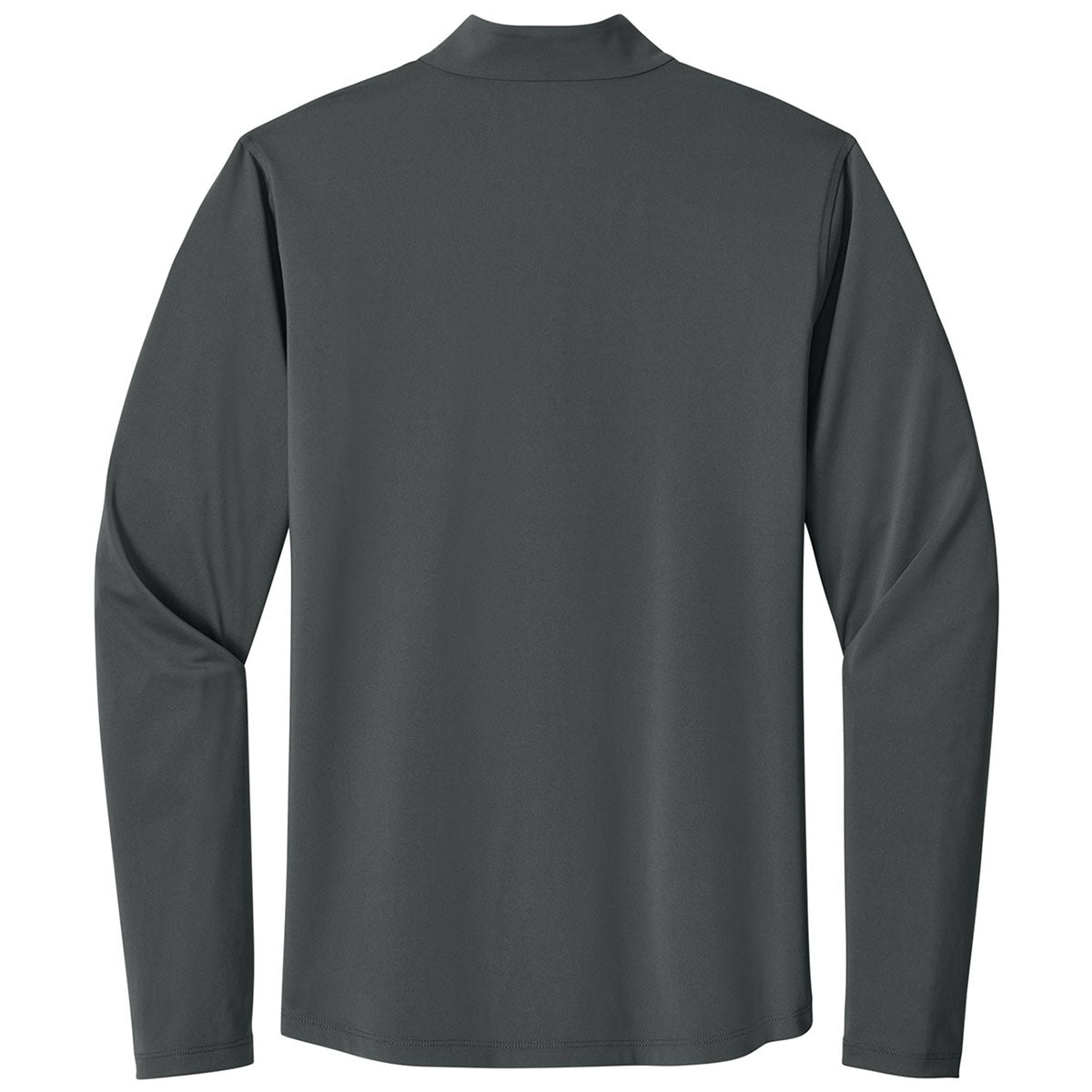 OGIO Men's Tarmac Grey Regain 1/4-Zip