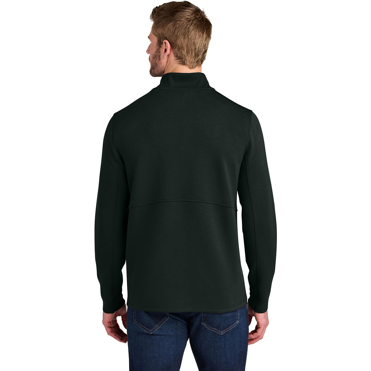 OGIO Men's Blacktop Transcend 1/4-Zip