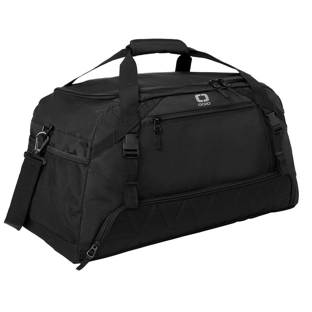 OGIO Blacktop Motion Duffel