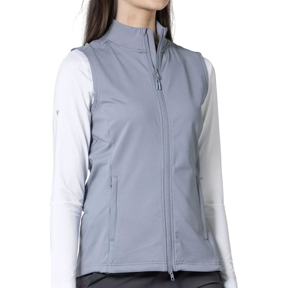 Levelwear Women's Pebble Resort Vest