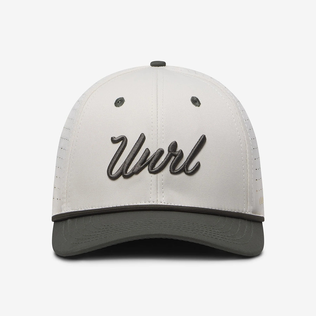 UNRL Pine Weekender Mid-Pro Snapback