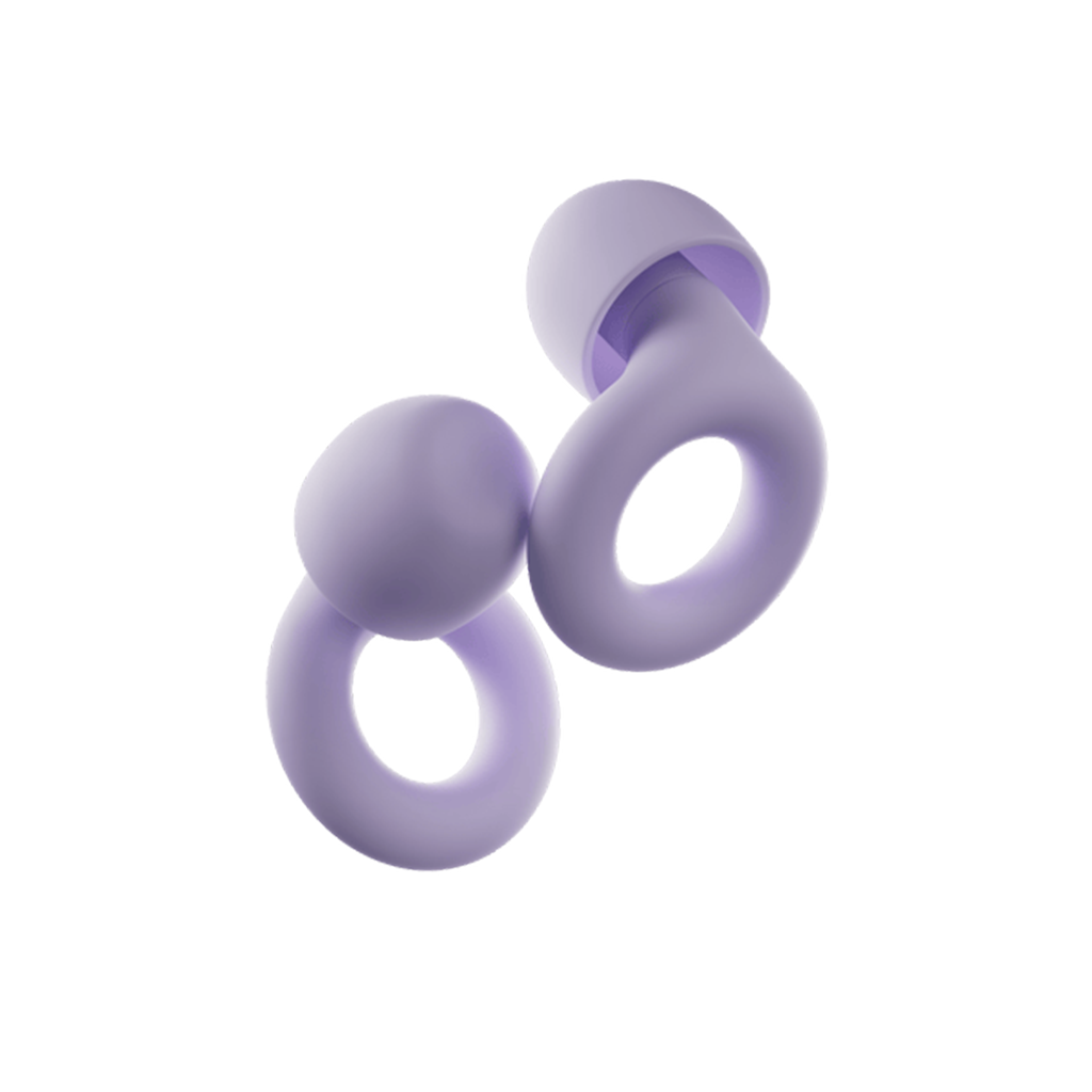 Loop Violet Quiet 2 Earplugs