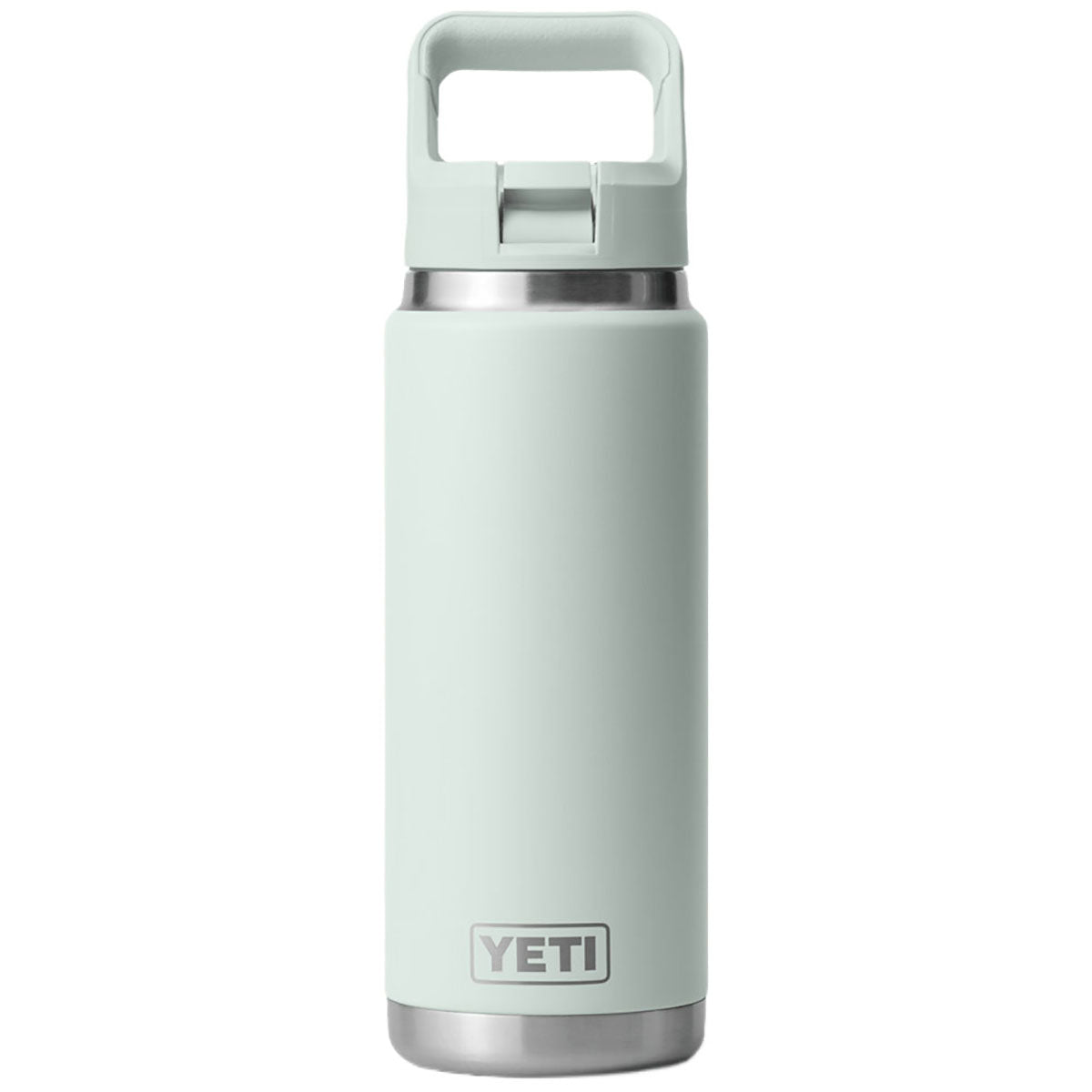 YETI Ridgeline Rambler 26oz Bottle w/ Colored Straw