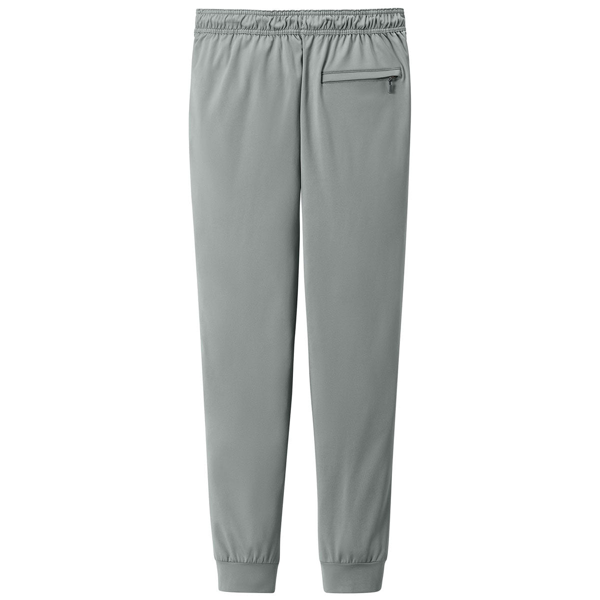 Richardson Men's Grey Charge Performance Fleece Jogger