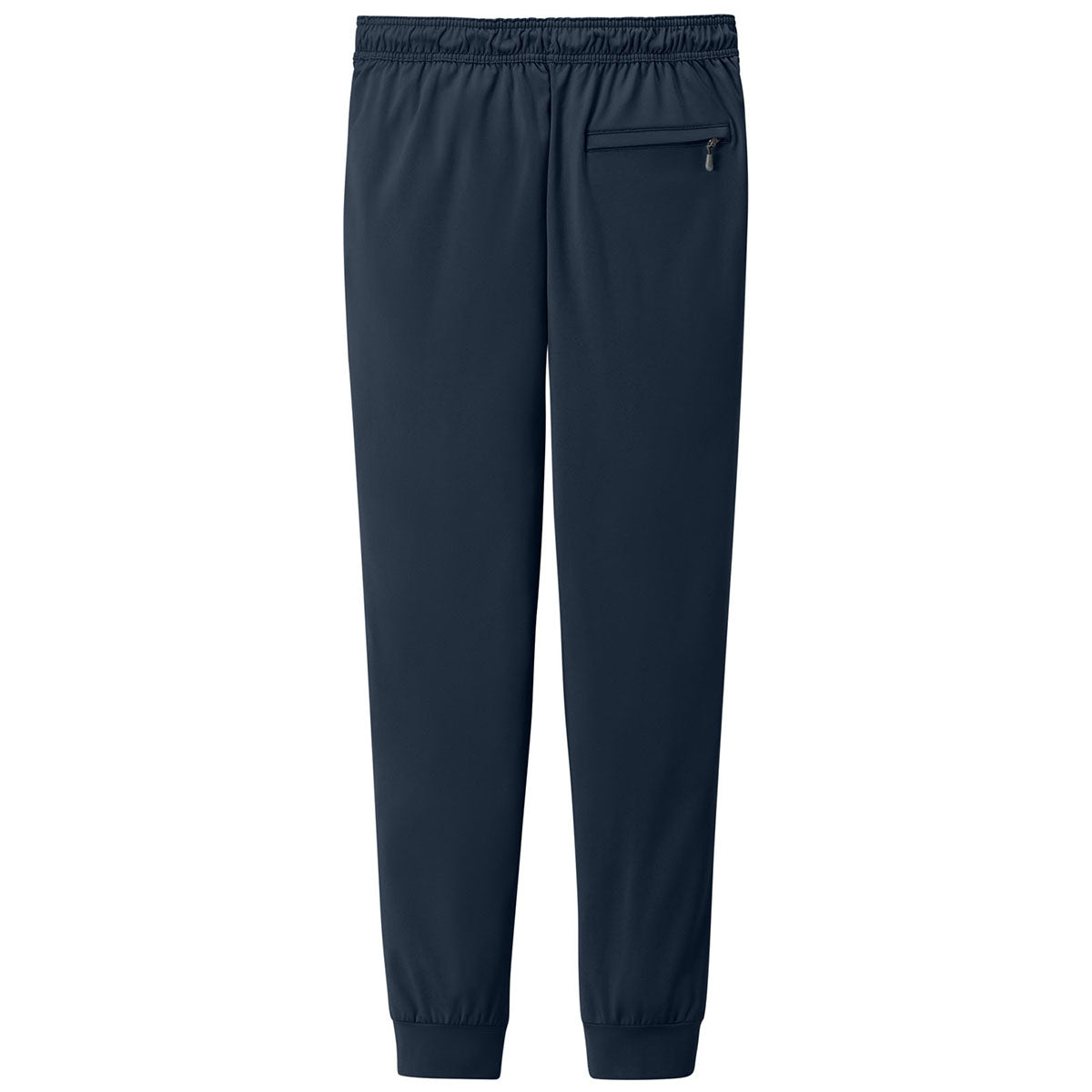 Richardson Men's Navy Charge Performance Fleece Jogger