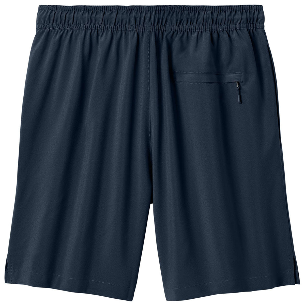 Richardson Men's Navy Barrage Stretch Woven Training Short