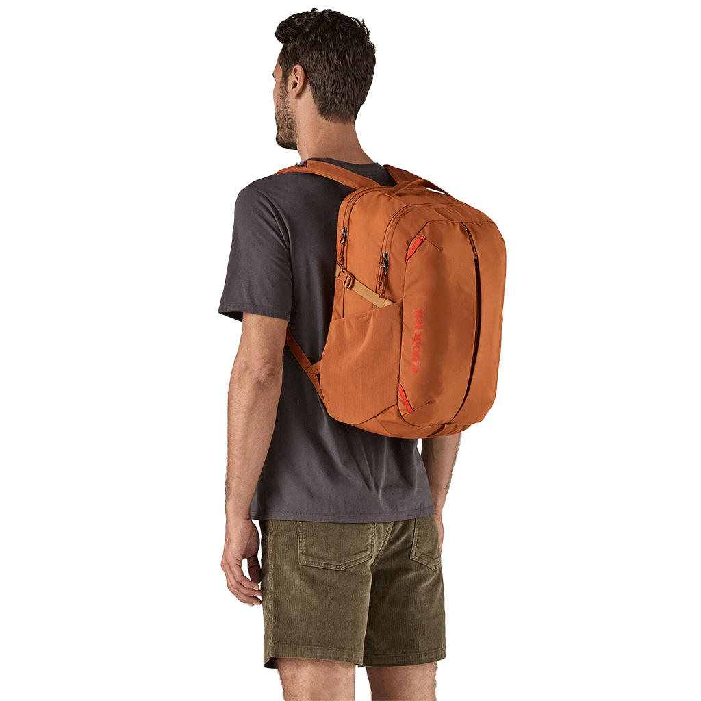 Patagonia Robin Brown Refugio Pack 26L