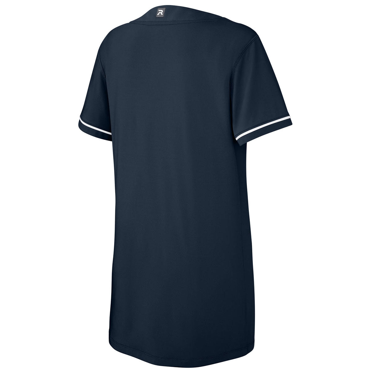 Richardson Women's Navy Select 2-Button Softball Jersey
