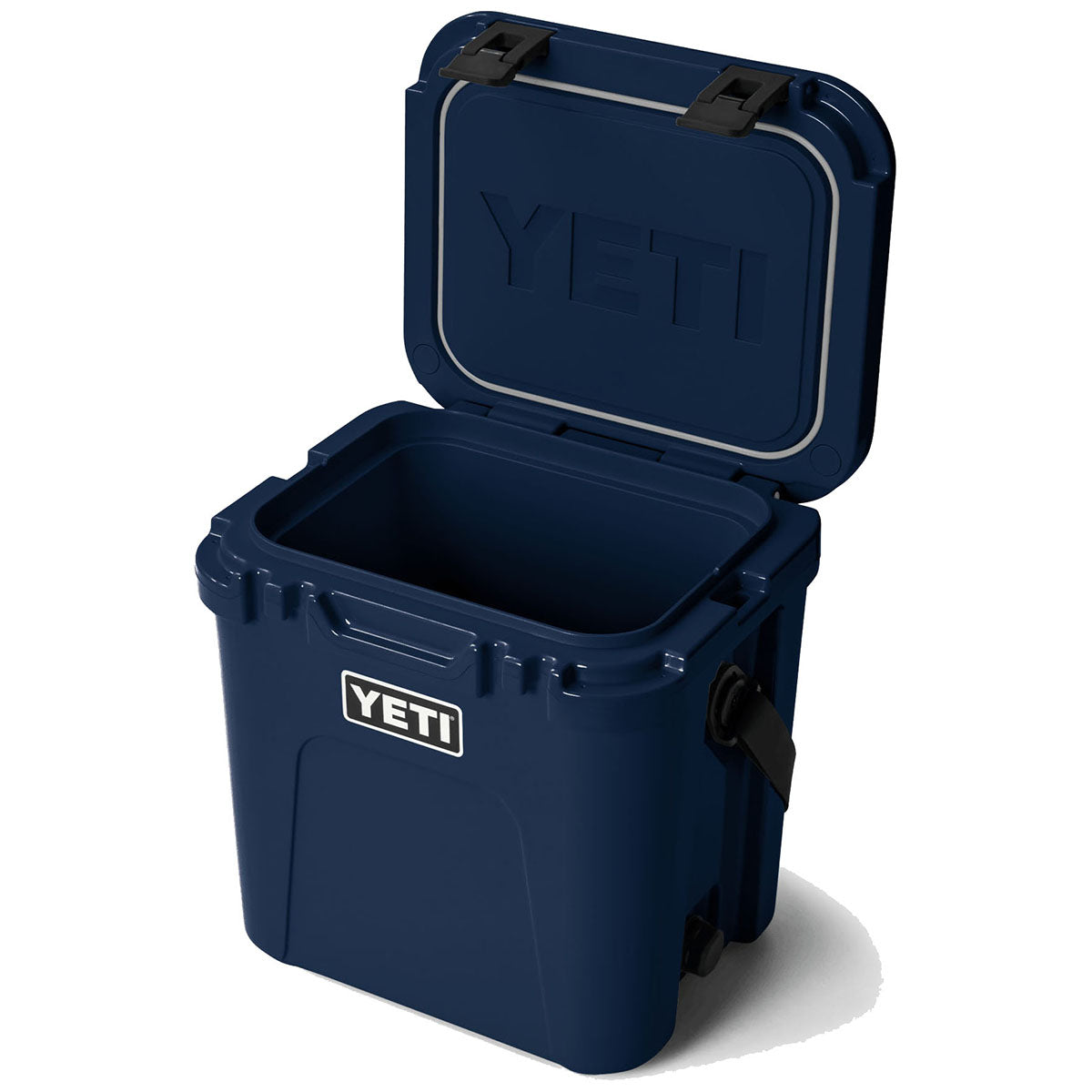 YETI Navy Roadie 24 Hard Cooler