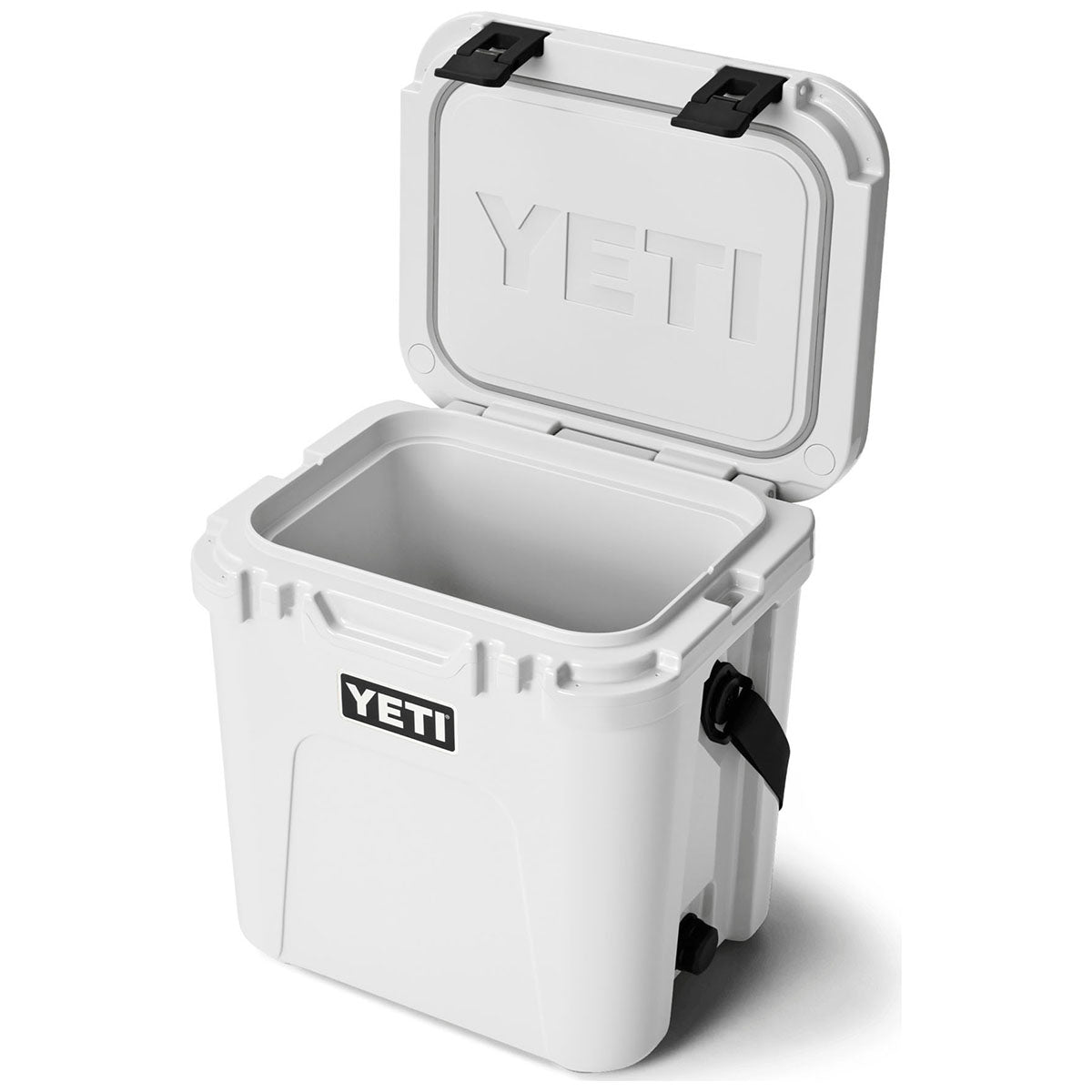 YETI White Roadie 24 Hard Cooler