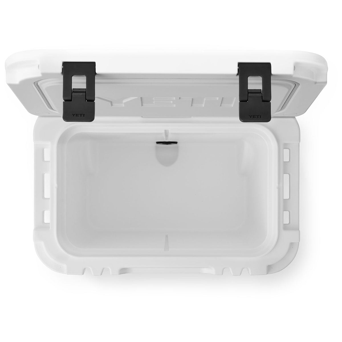 YETI White Roadie 32 Wheeled Cooler