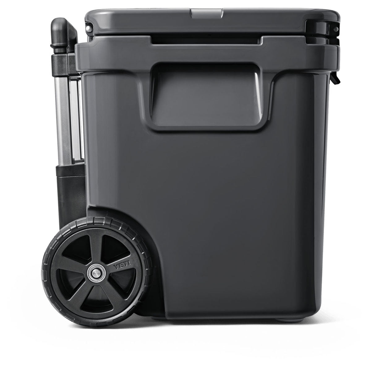 YETI Charcoal Roadie 48 Wheeled Cooler