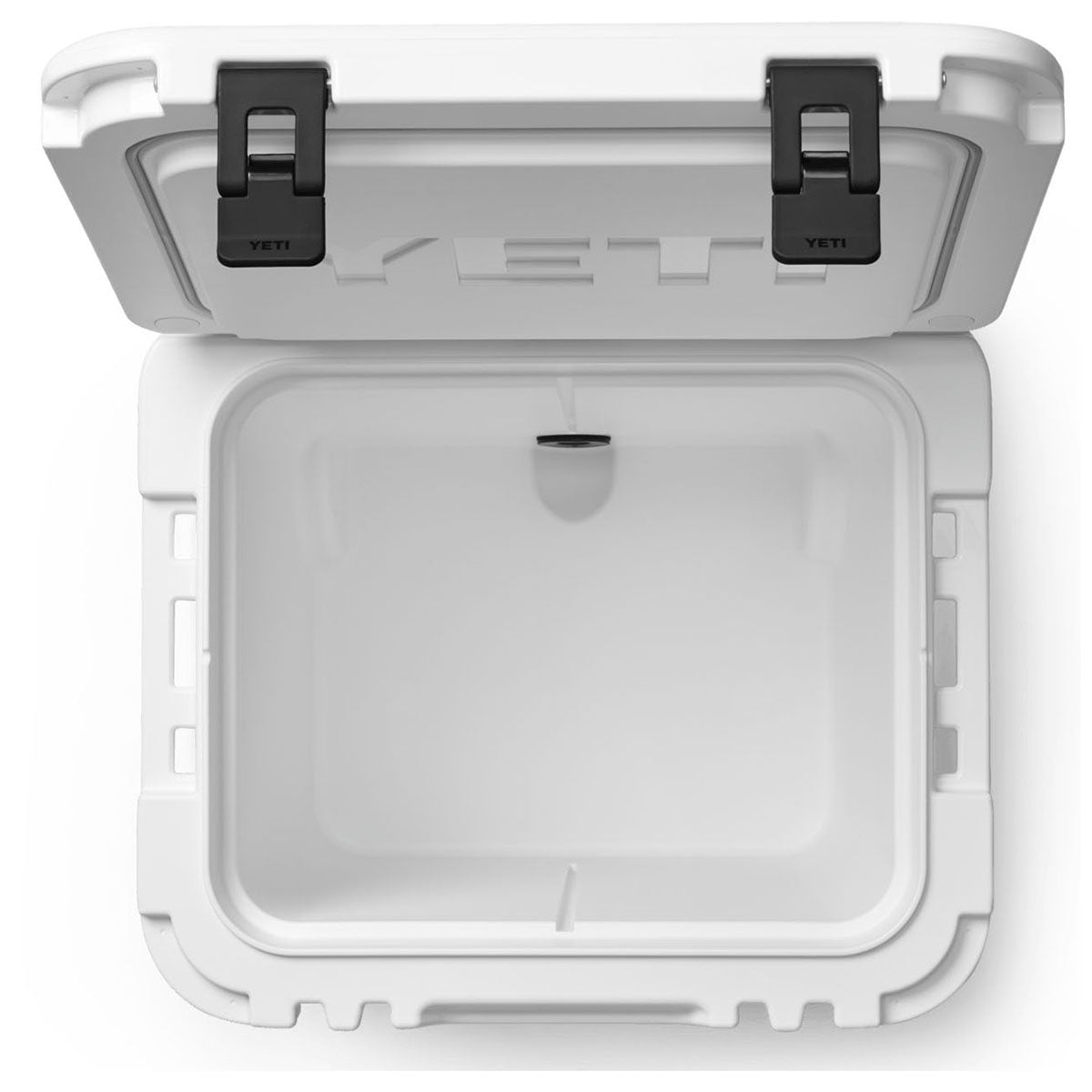 YETI White Roadie 48 Wheeled Cooler