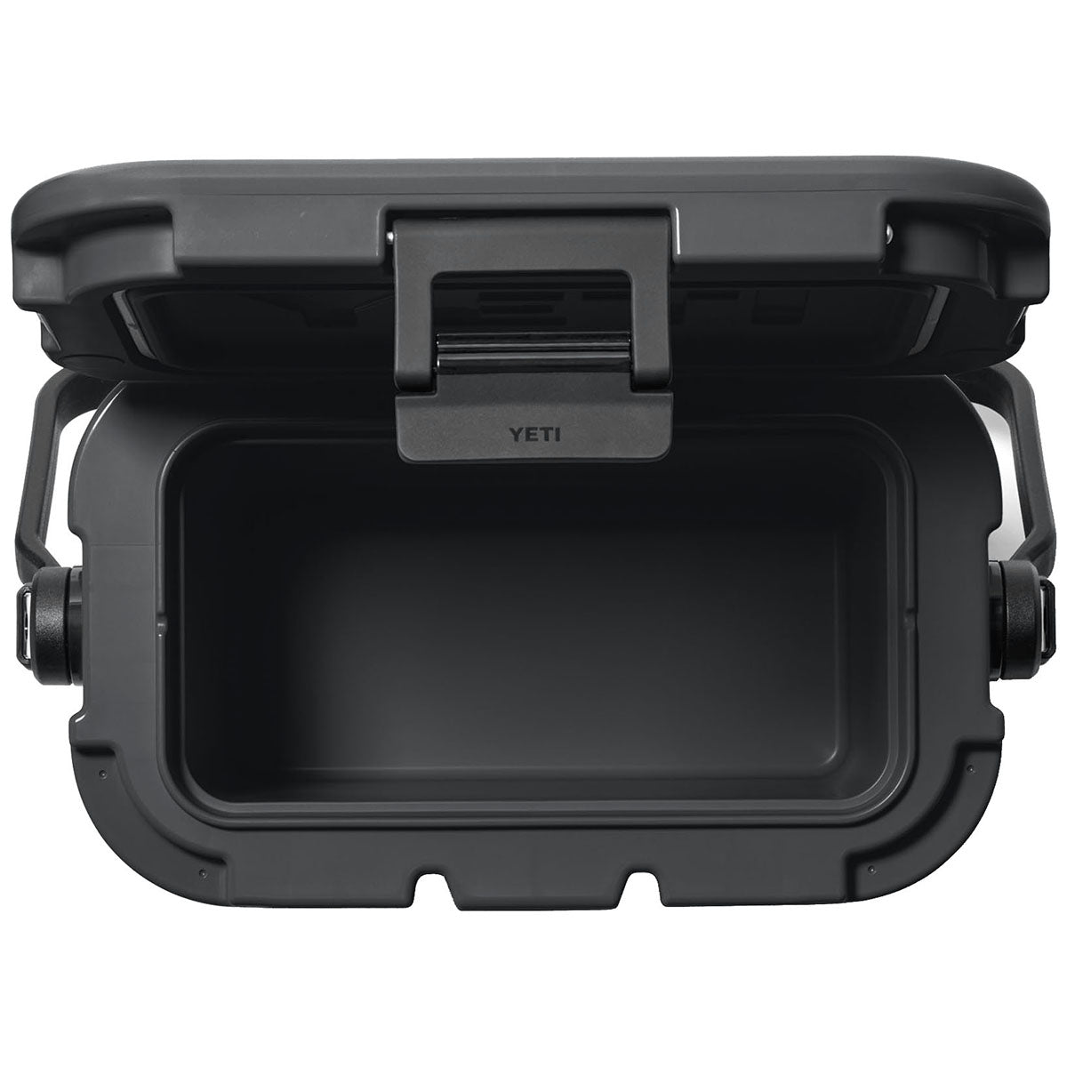 YETI Charcoal Roadie 8 Hard Cooler