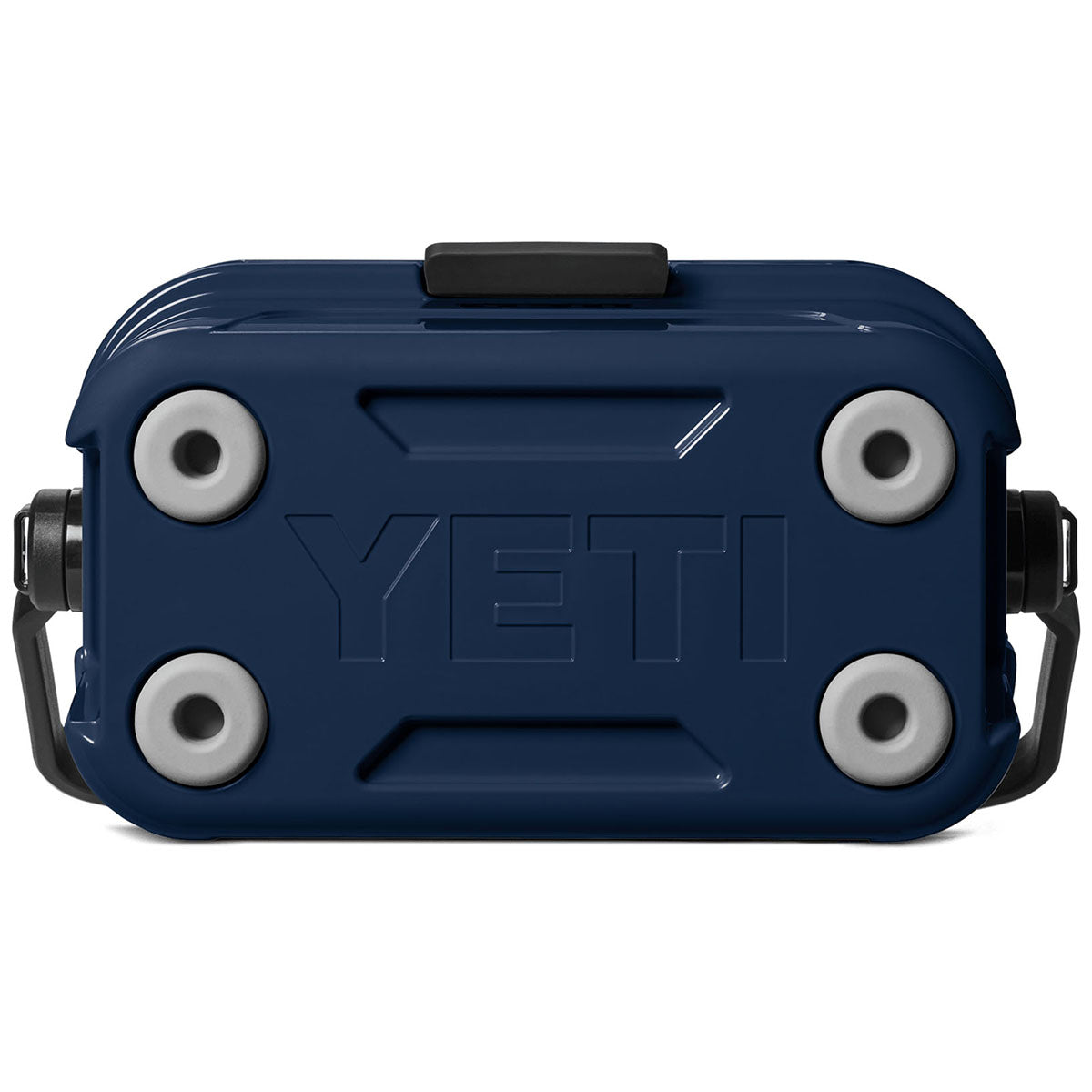 YETI Navy Roadie 8 Hard Cooler