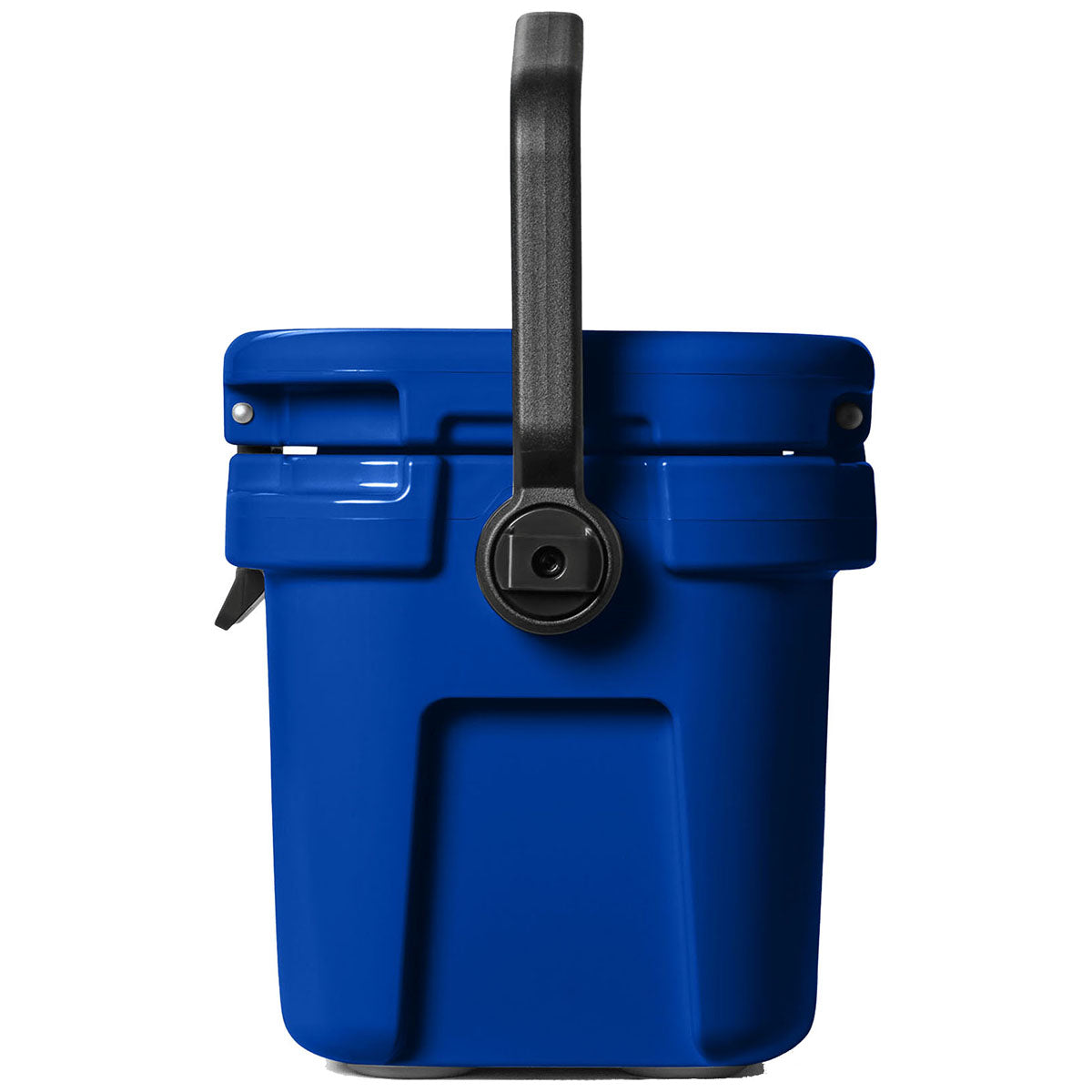 YETI Royal Blue Roadie 8 Hard Cooler