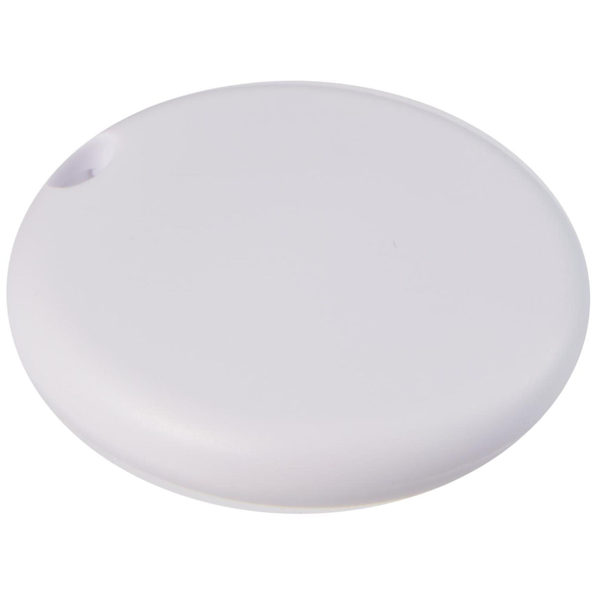 Bullet White Find My Keys Bluetooth Tracker