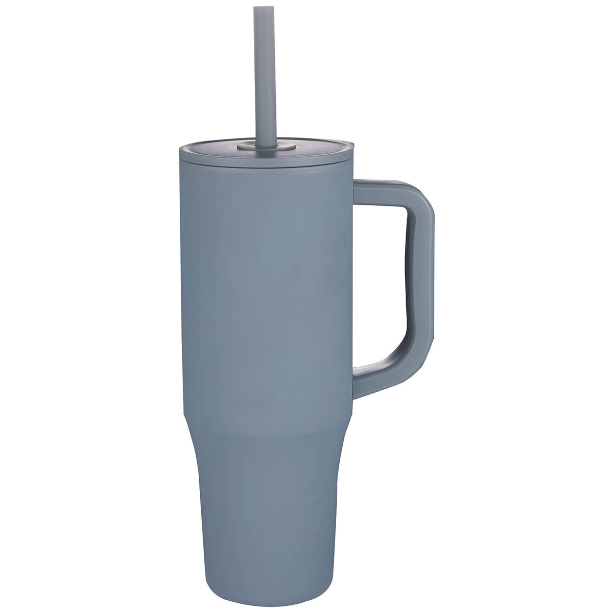 Bullet Grey Erie 30oz Eco-Friendly Straw Tumbler