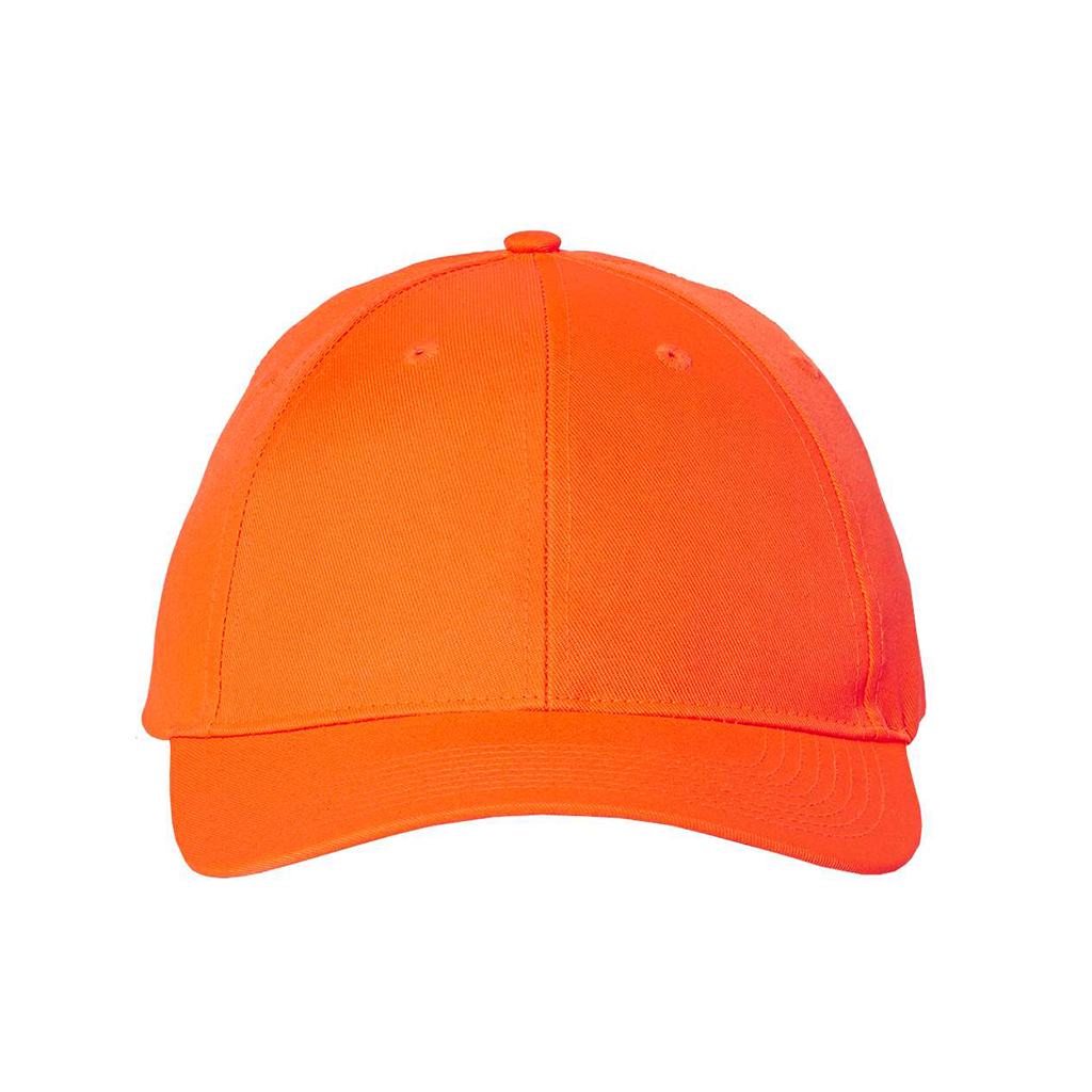 Kati Blaze Orange Safety Cap