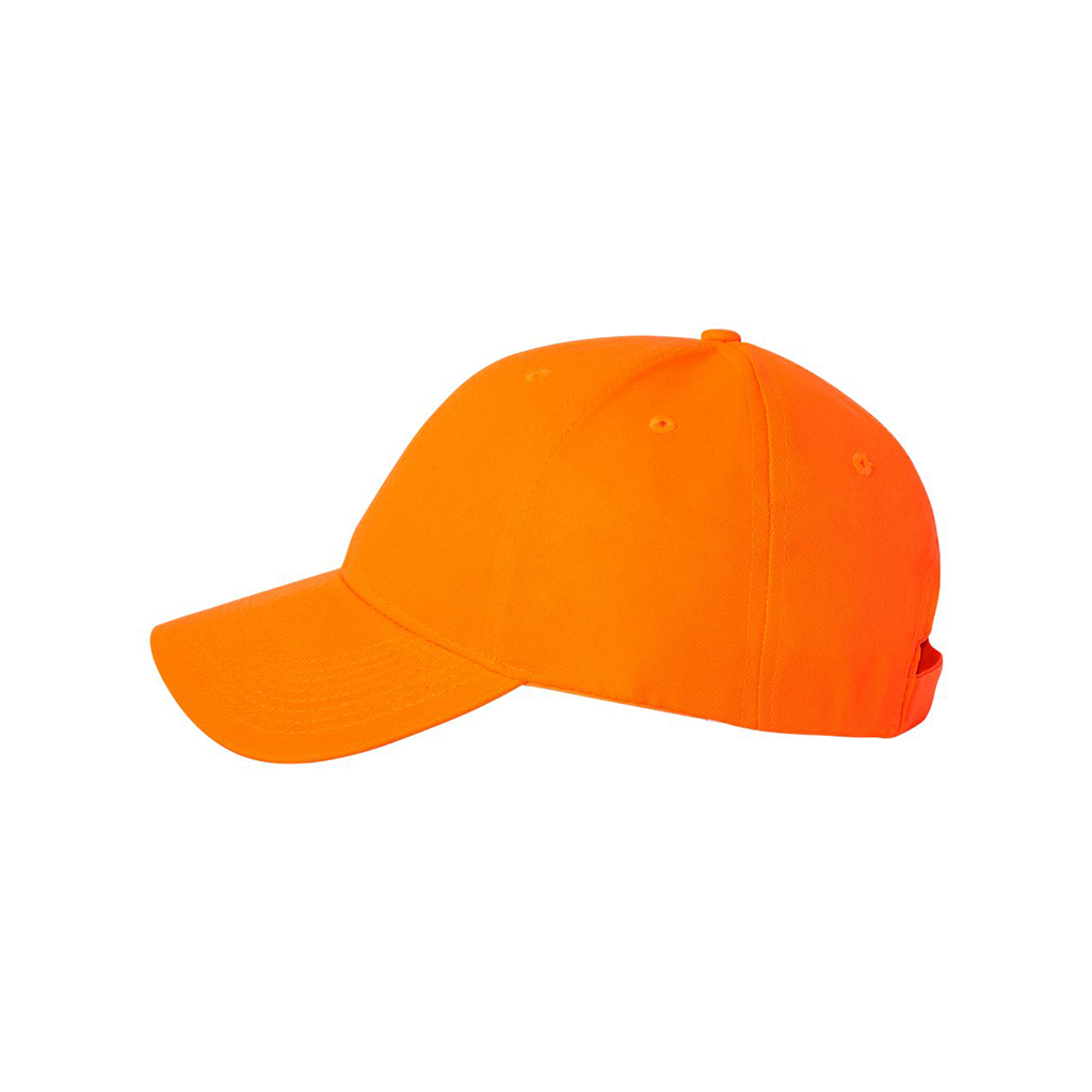 Kati Blaze Orange Safety Cap